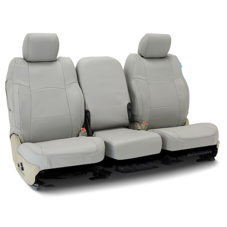 Seat Covers In Gen Leather For 20072007 Chevrolet, CSC1L3CH8083